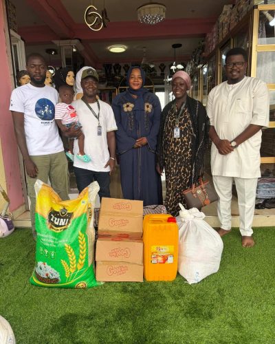 Eid Support Update