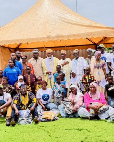KOKOLANA FOUNDATION EDUCARE BENEFICIARY SUPPORT DURBAR 2026