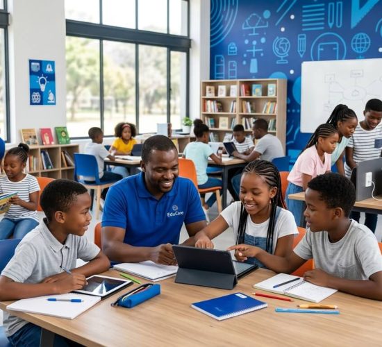 educare Initiative